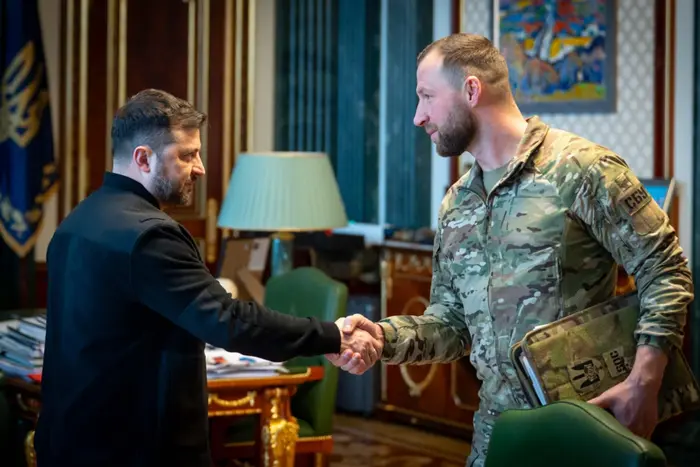 Зеленський повідомив про планування нових операцій СБУ - Підозра