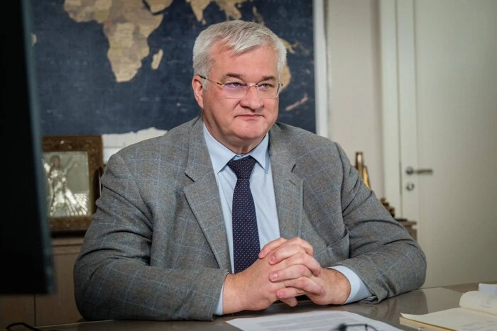 Енергетична тривога. Сибіга дав термінове завдання дипустановам - Підозра