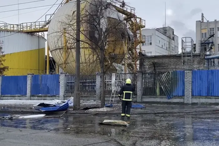 РФ кілька разів намагалася пошкодити завод з виробництва олії у Дніпрі – Сибіга - Підозра