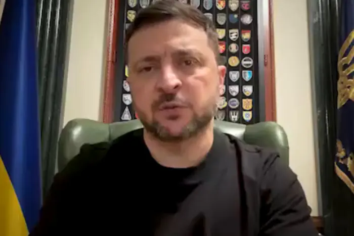 Президент зробив заяву про обміни полоненими у новому році - Підозра