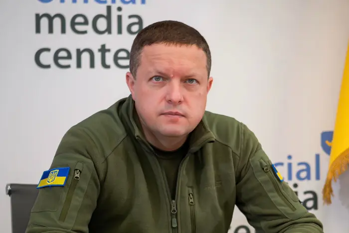 Президент призначив заступника голови СБУ - Підозра