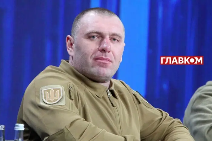 Комітет Ради не підтримав відставку Малюка - Підозра
