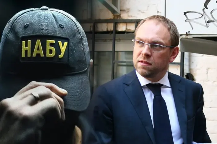 «Ходили чутки». Соратник Тимошенко розповів про сигнали, які отримував перед атакою НАБУ - Підозра
