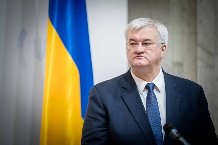Україна відреагувала на захоплення США ще одного танкера «тіньового флоту» - Підозра