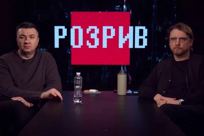 Заброньований як працівник цвинтаря. Нардеп Железняк розкрив секрет скандального медійника Петрова - Підозра