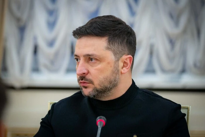 Путін не битиме по енергетиці? Зеленський розказав, що відбулося в Абу-Дабі - Підозра