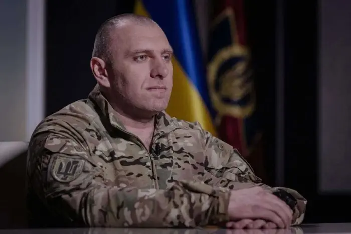 Рада підтримала відставку Малюка. Ексголова СБУ підбив підсумки роботи - Підозра