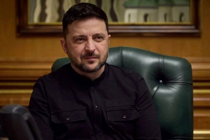 «Ми готові до компромісу». Зеленський розказав, що вперше сталося на переговорах в Абу-Дабі - Підозра