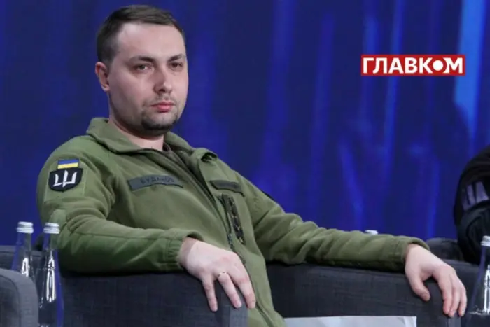 Буданов очолить Офіс президента. Зеленський пояснив своє рішення - Підозра