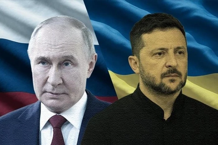 Маринович про мирну угоду: У Путіна складніша ситуація, ніж у Зеленського - Підозра