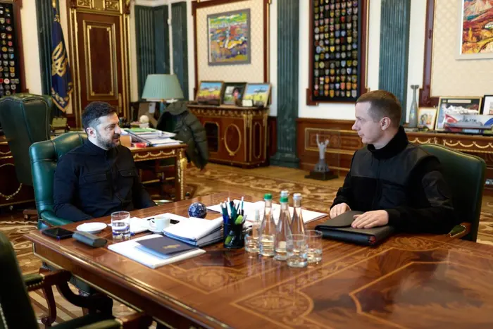 Понад 20% суден російського «тіньового флоту» зупинилися – Зеленський - Підозра