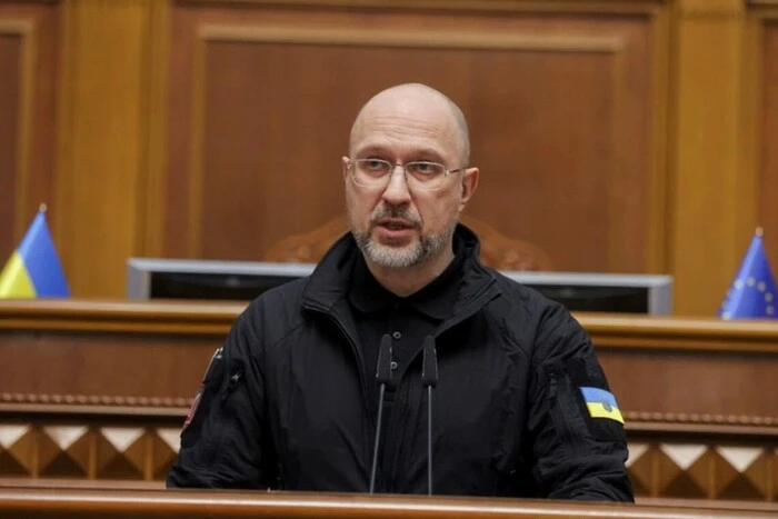 «Укрзалізниця» та «Нафтогаз» поділяться електроенергією з українцями – Шмигаль - Підозра