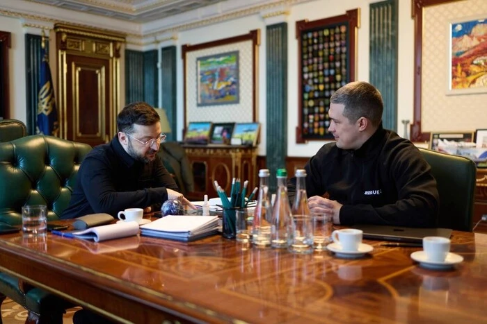 Зеленський погодив кандидатуру нового заступника командувача Повітряних сил - Підозра