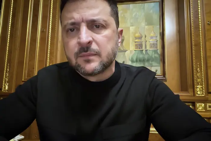 Глава держави розкритикував роботу Повітряних сил та пообіцяв висновки - Підозра