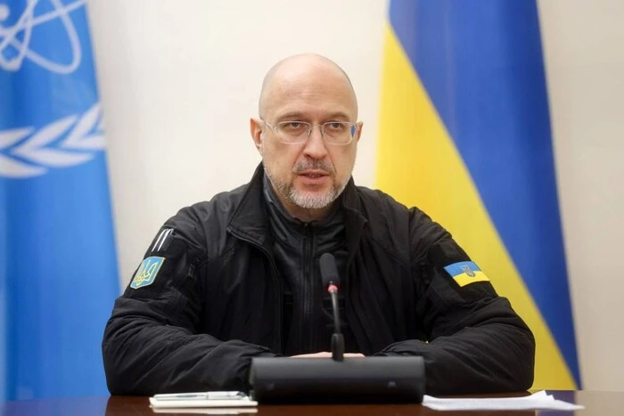 Росія може втратити членство в МАГАТЕ. Шмигаль зробив заяву - Підозра