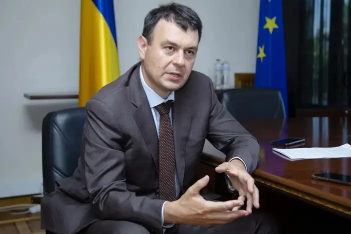 «Найбільш ймовірний сценарій». Соратник Зеленського спрогнозував, коли завершиться війна - Підозра