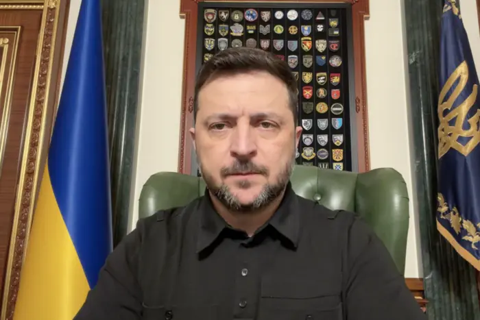 Бусифікація – питання №2. Президент назвав три ключові завдання для нового міністра оборони - Підозра