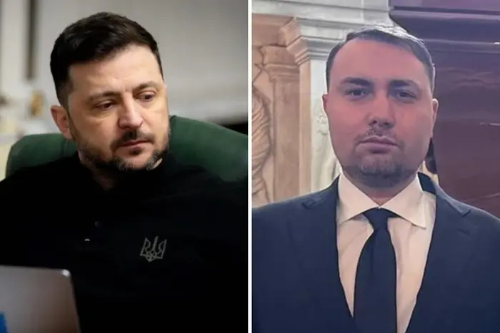 Чому саме Буданов і хто ще хотів? Зеленський розказав, як обирав голову свого Офісу - Підозра