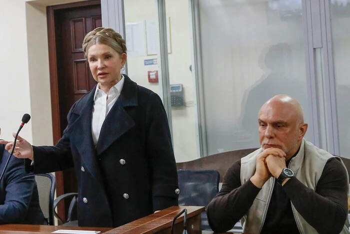 Суд арештував майно чоловіка Тимошенко - Підозра