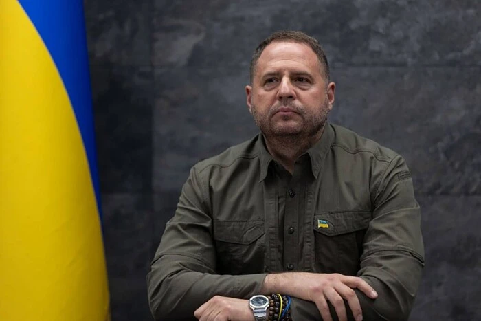 Ким тепер працює Єрмак? «Главком» оприлюднив ексклюзивні подробиці - Підозра