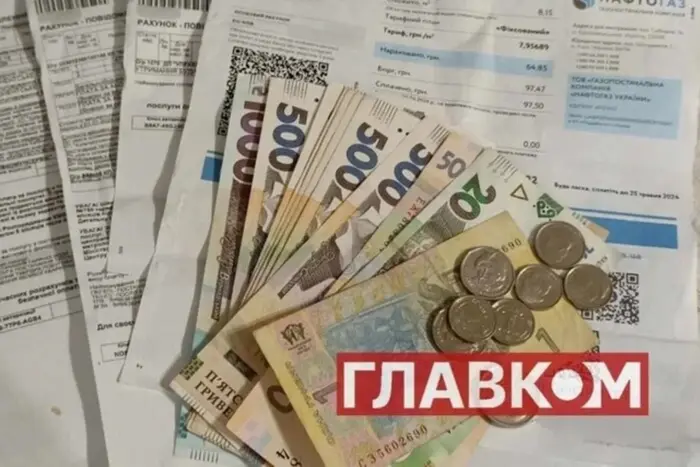 Несправедливі платіжки за комунальні послуги: уряд ухвалив рішення - Підозра