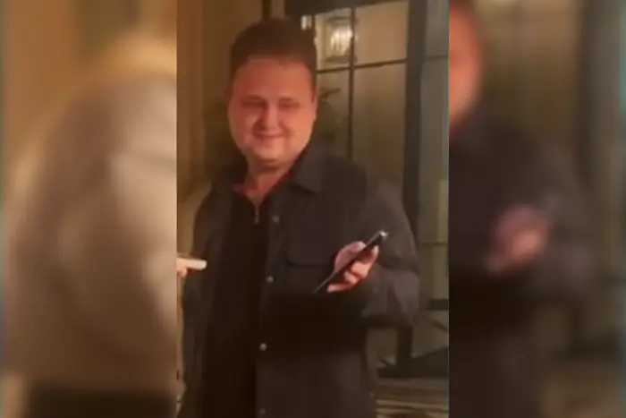 Роман Кравець, якого ЦВК визнала нардепом, відмовився від мандата - Підозра