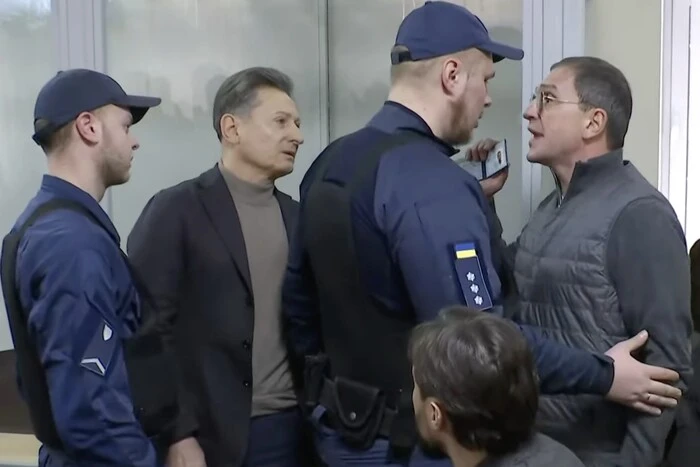 Суддя ВАКС звинуватив впливового нардепа у втручанні в його діяльність - Підозра