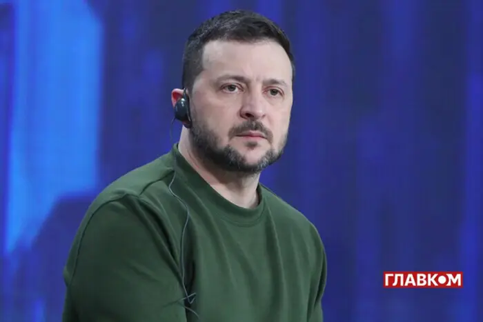 Зеленський анонсував оновлення ДБР - Главком - Підозра