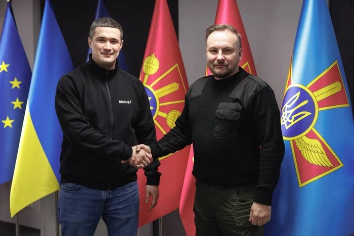 Сергій «Флеш» Бескрестнов став радником Федорова - Підозра