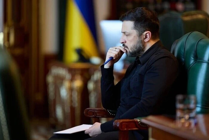 Чи образилися європейські партнери? Зеленський пояснив причини своєї жорсткої промови у Давосі - Підозра