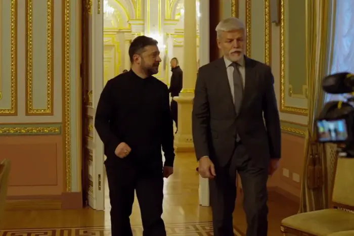 Росію цікавлять не угоди, а подальше знищення України – Зеленський - Підозра
