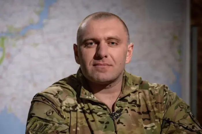 Голова СБУ Василь Малюк подав у відставку - Підозра