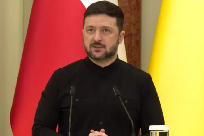 Зеленський повідомив про значний дефіцит електроенергії - Підозра