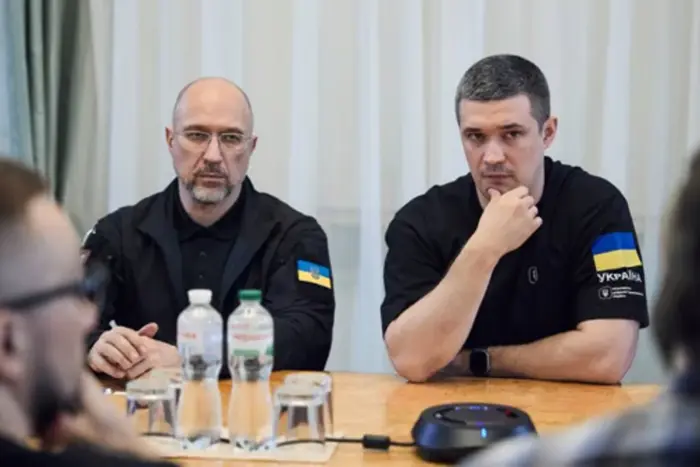 Рада провалила призначення Шмигаля. Всі кадрові питання перенесені на 14 січня - Підозра