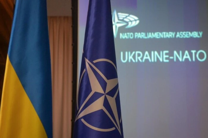 Рада Україна-НАТО обговорила удар РФ ракетою «Орєшнік» - Підозра