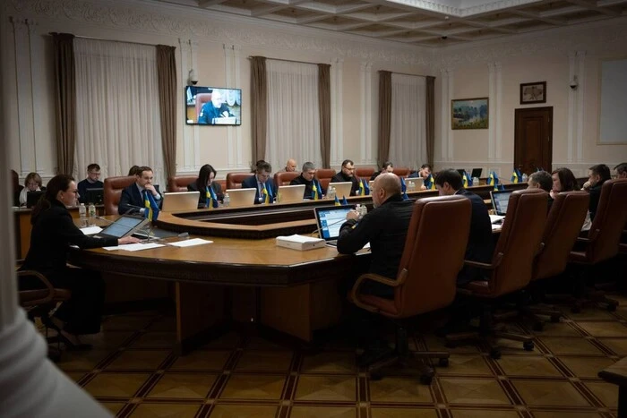 Кабмін провів масштабні кадрові зміни - Підозра