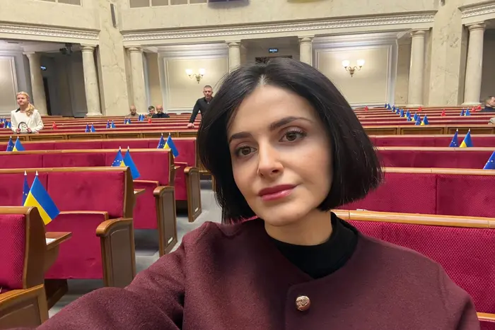 Як депутати слухали звіт нового міністра енергетики: шокуюче фото з Ради - Підозра