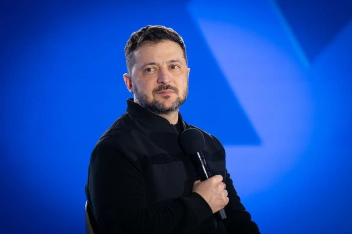 Зеленський підсумував переговори в Абу-Дабі та зробив важливий анонс - Підозра