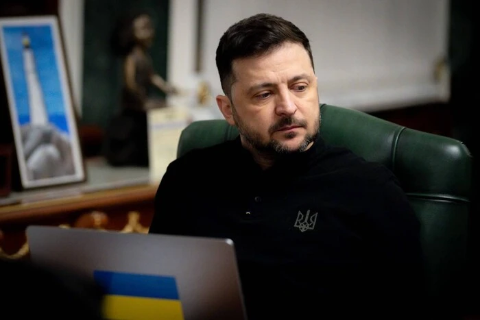 Президент оновив структуру керівництва СБУ - Підозра