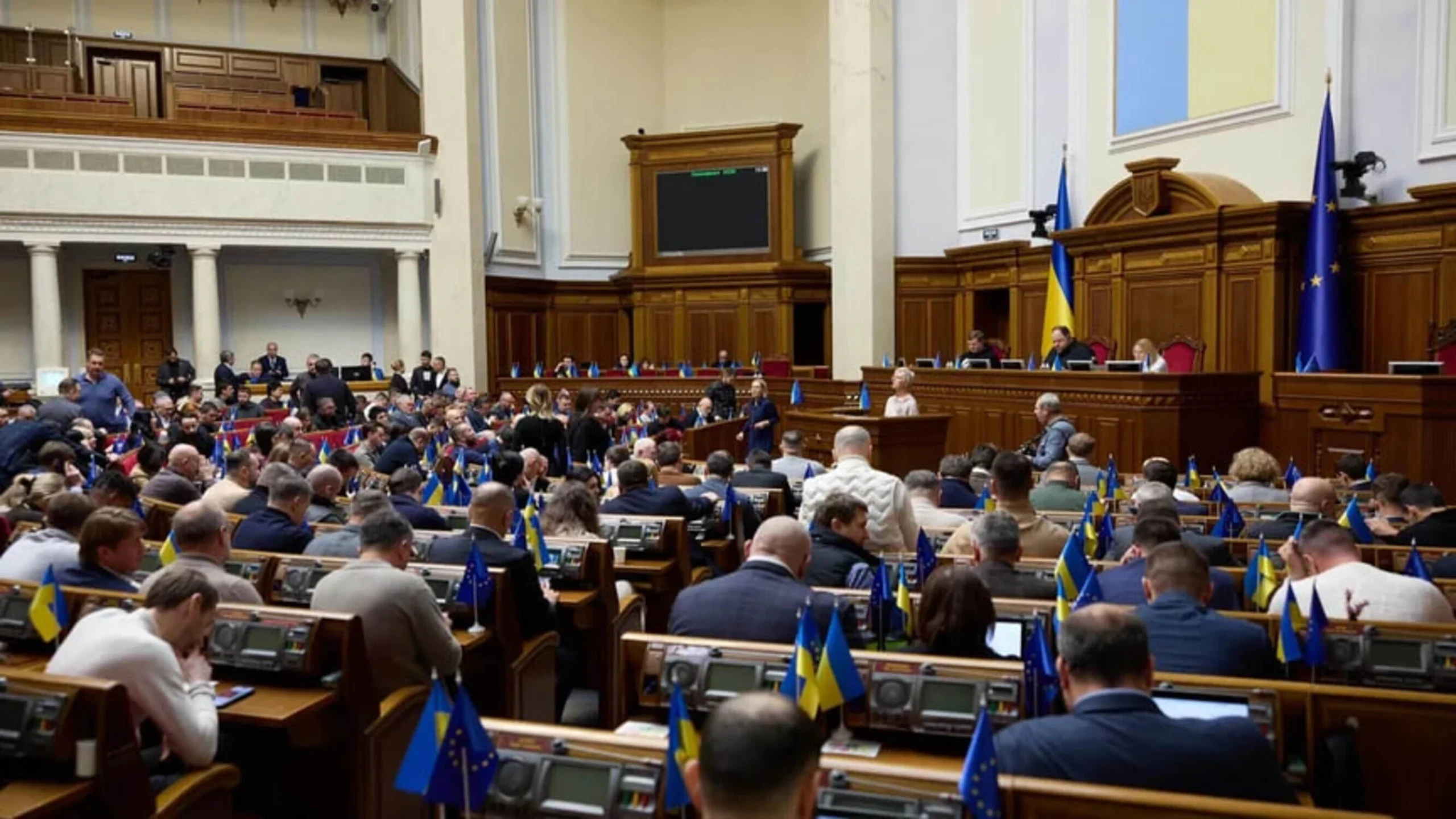 Вибори після війни. Нардепи вирішують, що робити з агітацією в Telegram-каналах - Підозра