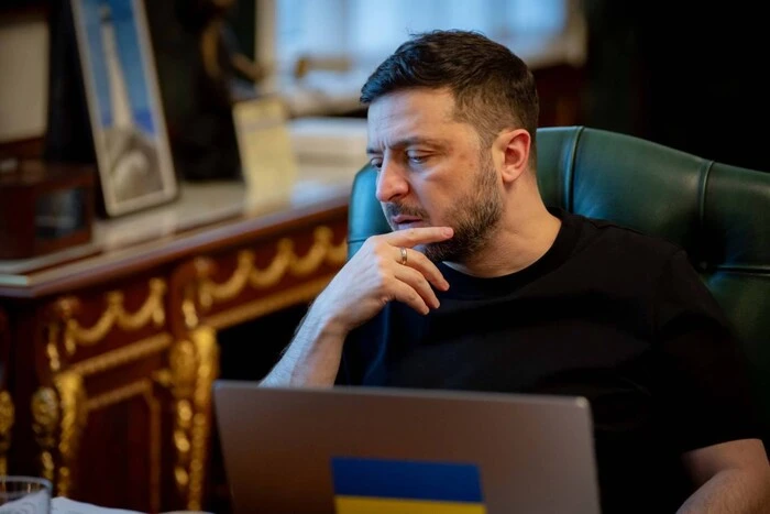 Зеленський уточнив, що документ про гарантії безпеки для України «фактично готовий» - Підозра