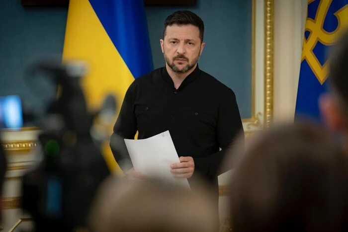 Зеленський оцінив готовність Росії закінчити війну станом на початок 2026 року - Підозра