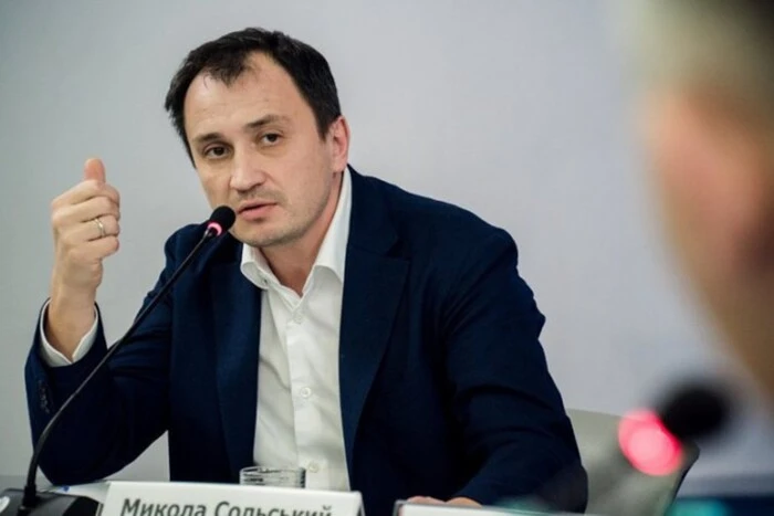 Справу ексміністра аграрної політики Миколи Сольського скеровано до суду – НАБУ - Підозра
