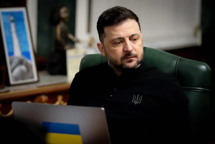 Кадрова революція Зеленського: The Telegraph пояснив мету масштабних змін у владі - Підозра