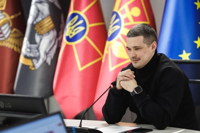 «Посилення ППО – пріоритет №1». Федоров поговорив з британським міністром оборони - Підозра