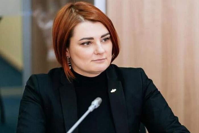 Нардепка Буймістер вийшла з фракції «Батьківщина» - Підозра