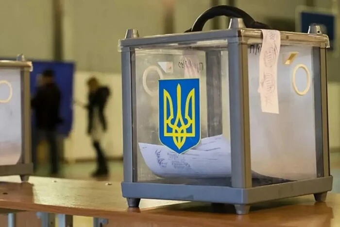 ЦВК пропонує встановити фільтри для кандидатів у президенти та нардепи: деталі - Підозра