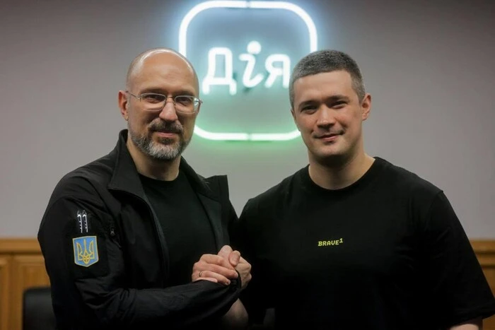 Шмигаль та Федоров подали у відставку - Підозра