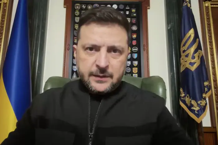 «Зарано робити висновки». Зеленський повідомив перші результати переговорів в Абу-Дабі - Підозра