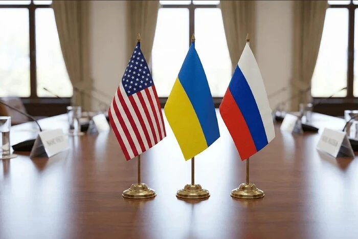 Стало відомо, коли відбудеться другий раунд переговорів між Україною, Росією та США - Підозра